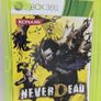 NeverDead Xbox 360 Image 5