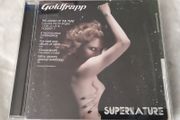 Goldfrapp - Supernature Cd