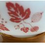 Retro Pyrex Cinderella Mixing Bowl Image 2