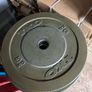 150kg olympic bumper weight plates sets Image 3