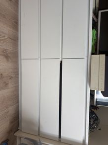 ikea malm chest o