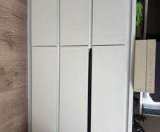 ikea malm chest o