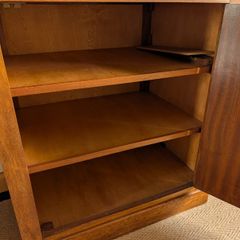 sideboard