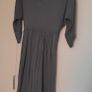 Dress in grey Image 3