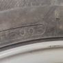 Genuine BMW E30 Bottle Cap Wheels alloys 1125688 Image 8
