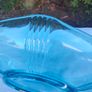 Josef Inwald Art Deco bowl Image 4