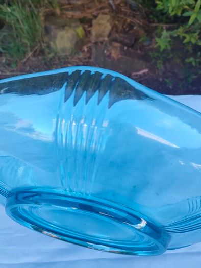 Josef Inwald Art Deco bowl
