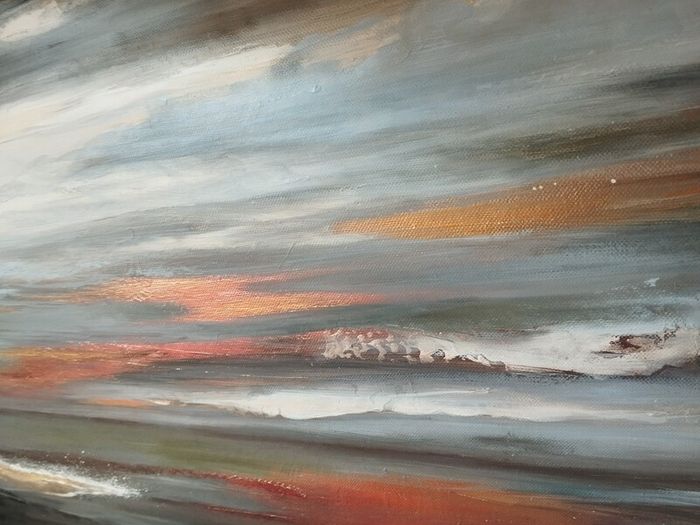 Brand new original artwork