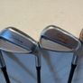 Must see Titleist irons and wedges - as new Image 3