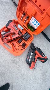 Paslode Nail Gun Bundle