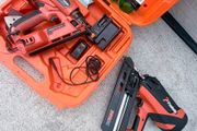 Paslode Nail Gun Bundle