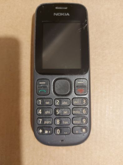 Nokia Model 100  RH-130, in excellent condition