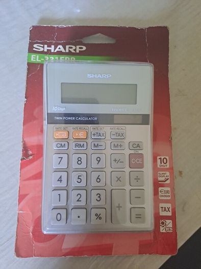 calculator