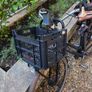 Bicycle Gazelle HeavyDutyNL with Swytch Kit Image 3