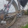 500w Custom eBike - Cube Attention CMPT Image 3