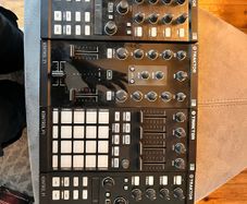 Traktor Control DJ bundle