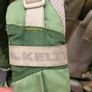 Huge Kelty Coyote 75 W Green Frame Hiking Bag Image 7