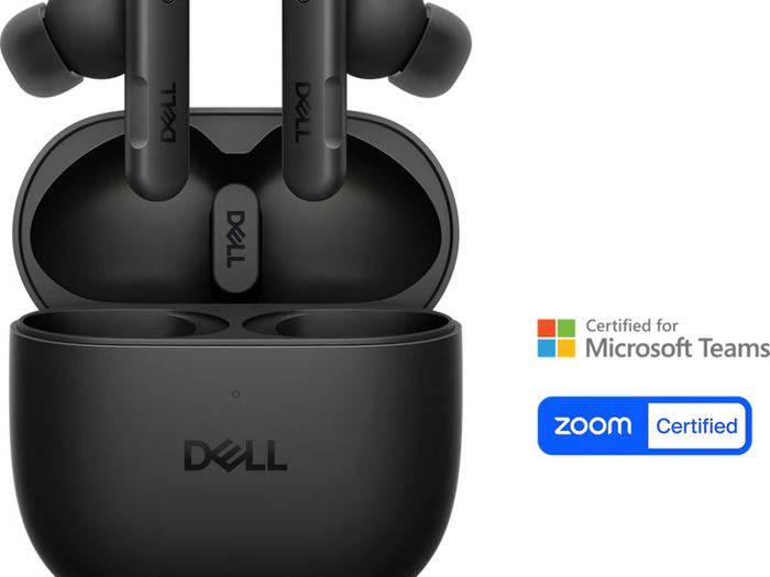 Dell Pro Plus Earbuds - EB525