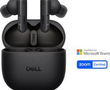 Dell Pro Plus Earbuds - EB525
