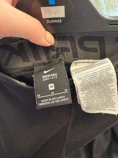 nike leggings