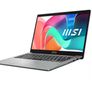 MSI Modern 13 13.3" Laptop - Intel Core i3, 512 GB SSD, Silver & Black Image 7