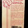 1983. The Heart Quest Book 1. Ring Of The Ruby Dragon. Image 2