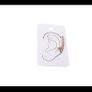 Stainless steel earing Image 2