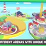 Oddballers Nintendo Switch 2023 Game Code inside Image 4
