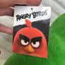 Angry Birds Movie Plush approx. 30 cm. Leonard Pig Rovio Please see photos Image 10
