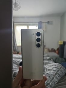 samsung zfold 5