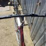 Favorit Road Racing Bicycle Image 3