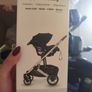 Maxi Cosi Cabriofix Infant Car Seat with 2 Isofix Bases Image 5