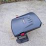 Robot lawnmower Garage Image 2