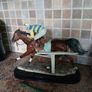 Racing horse Image 2