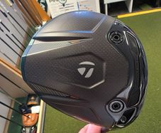 Taylormade Qi4D Driver