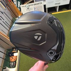 Taylormade Qi4D Driver