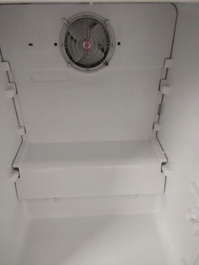 Fridge Freezer