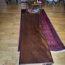 Drop leaf table Image 6