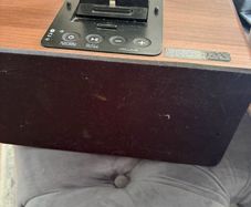 bluetooth speaker