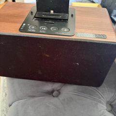 bluetooth speaker