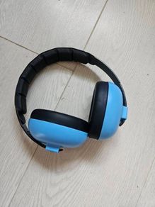 Banz Child/Infant Ear Defenders