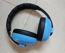 Banz Child/Infant Ear Defenders