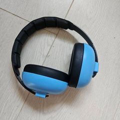 Banz Child/Infant Ear Defenders