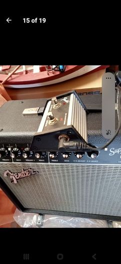 Fender Super Champ X2