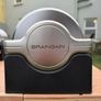 BrainGain Adjustable Dumbbells Image 5