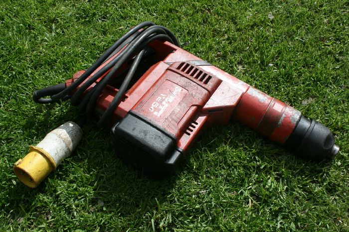 Hilti TE 54 (in good working order)