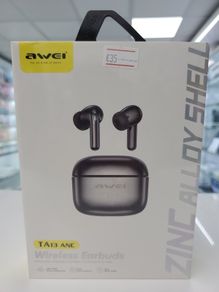 Awei TA13 ANC Wireless Earbuds