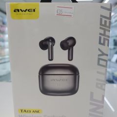 Awei TA13 ANC Wireless Earbuds