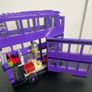 Lego Harry Potter The Night Bus Image 5