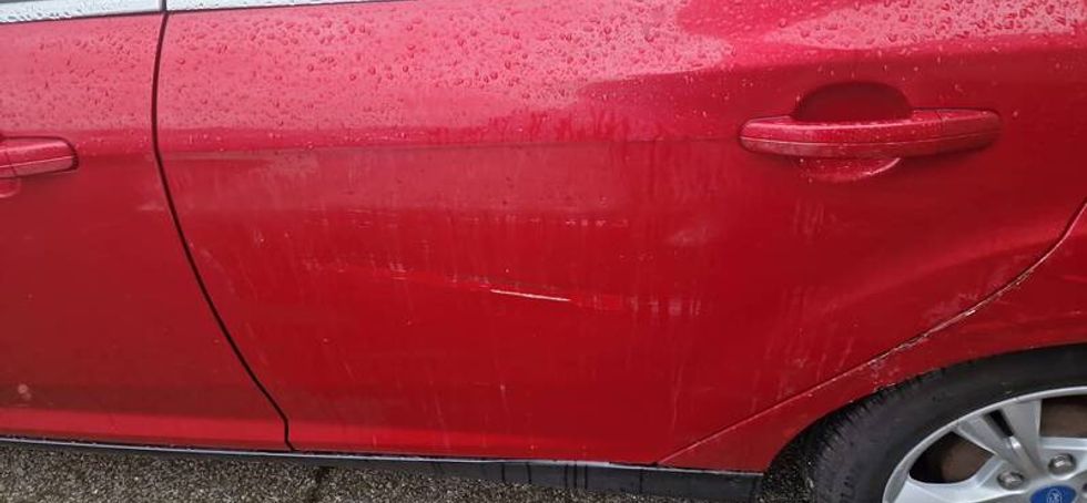 2011 Ford Focus